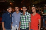 Saturday Night at Byblos Old Souk